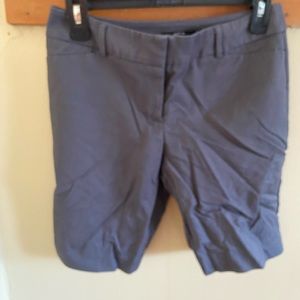 Apt 9 Bermuda shorts